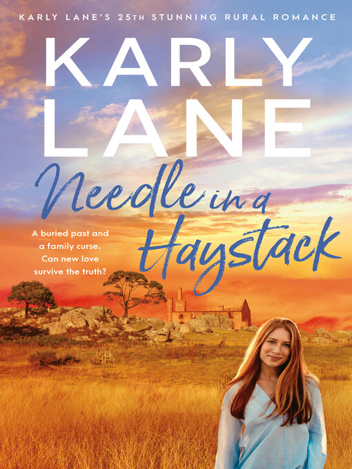 Title details for Needle in a Haystack by Karly Lane - Wait list